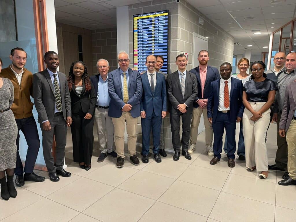 Foto di gruppo